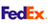 fedex logo